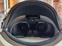 ZESTAW GOGLE PLAYSTATION VR V2 PS4 + KAMERA V2 + 2x MOVE + ŁADOWARKA + GRY