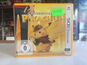 DETECTIVE PIKACHU [NINTENDO 3DS]