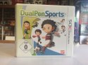 DUAL PEN SPORTS [NINTENDO 3DS]