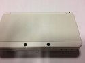 KONSOLA NEW NINTENDO 3DS BIAŁA + ŁADOWARKA + RYSIK