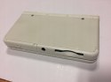 KONSOLA NEW NINTENDO 3DS BIAŁA + ŁADOWARKA + RYSIK