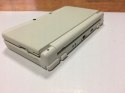 KONSOLA NEW NINTENDO 3DS BIAŁA + ŁADOWARKA + RYSIK
