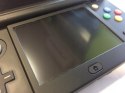 KONSOLA NEW NINTENDO 3DS CZARNA + ETUI + RYSIK + MONSTER HUNTER 4 ULTIMATE