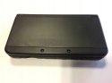 KONSOLA NEW NINTENDO 3DS CZARNA + ETUI + RYSIK + MONSTER HUNTER 4 ULTIMATE