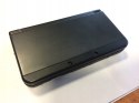 KONSOLA NEW NINTENDO 3DS CZARNA + ETUI + RYSIK + MONSTER HUNTER 4 ULTIMATE