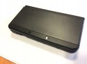 KONSOLA NEW NINTENDO 3DS CZARNA + ETUI + RYSIK + MONSTER HUNTER 4 ULTIMATE