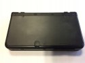 KONSOLA NEW NINTENDO 3DS CZARNA + ETUI + RYSIK + MONSTER HUNTER 4 ULTIMATE