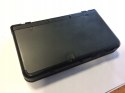 KONSOLA NEW NINTENDO 3DS CZARNA + ETUI + RYSIK + MONSTER HUNTER 4 ULTIMATE