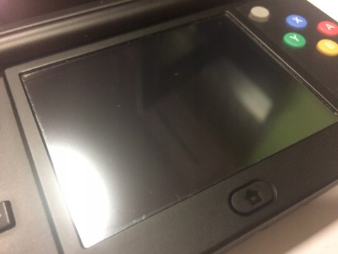 KONSOLA NEW NINTENDO 3DS CZARNA + KARTA PAMIĘCI + USB + PUDEŁKO