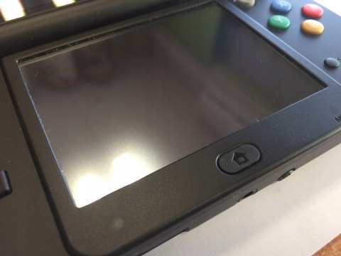 KONSOLA NEW NINTENDO 3DS CZARNA MONSTER HUNTER 4 ULTIMATE BUNDLE + GRA MH4U