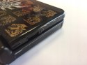 KONSOLA NEW NINTENDO 3DS CZARNA MONSTER HUNTER 4 ULTIMATE BUNDLE + GRA MH4U