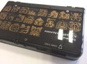 KONSOLA NEW NINTENDO 3DS CZARNA MONSTER HUNTER 4 ULTIMATE BUNDLE + GRA MH4U