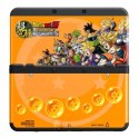 KONSOLA NEW NINTENDO 3DS DRAGON BALL EDITION + GRA DRAGON BALL