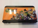 KONSOLA NEW NINTENDO 3DS DRAGON BALL EDITION + GRA DRAGON BALL