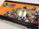 KONSOLA NEW NINTENDO 3DS DRAGON BALL EDITION + GRA DRAGON BALL