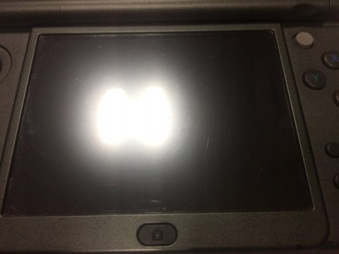 KONSOLA NEW NINTENDO 3DS XL CZARNA IPS + ŁADOWARKA + KARTA PAMIĘCI +PUDEŁKO