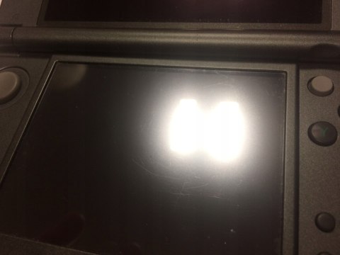 KONSOLA NEW NINTENDO 3DS XL CZARNA IPS + ŁADOWARKA + KARTA PAMIĘCI +PUDEŁKO