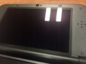 KONSOLA NEW NINTENDO 3DS XL CZARNA IPS + ŁADOWARKA + KARTA PAMIĘCI +PUDEŁKO