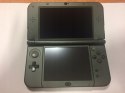 KONSOLA NEW NINTENDO 3DS XL CZARNA IPS + POKEMON ULTRA SUN + ETUI NES !