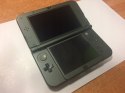 KONSOLA NEW NINTENDO 3DS XL CZARNA IPS + POKEMON ULTRA SUN + ETUI NES !