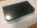 KONSOLA NEW NINTENDO 3DS XL CZARNA IPS + POKEMON ULTRA SUN + ETUI NES !