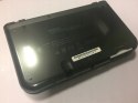 KONSOLA NEW NINTENDO 3DS XL CZARNA IPS + POKEMON ULTRA SUN + ETUI NES !