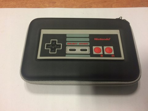 KONSOLA NEW NINTENDO 3DS XL CZARNA IPS + POKEMON ULTRA SUN + ETUI NES !