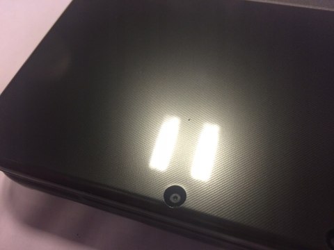 KONSOLA NEW NINTENDO 3DS XL CZARNA + POKEMON SUN + ETUI