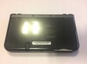 KONSOLA NEW NINTENDO 3DS XL CZARNA + POKEMON SUN + ETUI