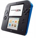 KONSOLA NINTENDO 2DS + GRA NEW SUPER MARIO BROS 1 i 2 :)