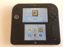 KONSOLA NINTENDO 2DS + GRA NEW SUPER MARIO BROS 1 i 2 :)