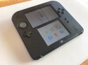 KONSOLA NINTENDO 2DS + GRA NEW SUPER MARIO BROS 1 i 2 :)