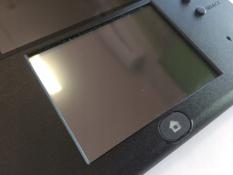 KONSOLA NINTENDO 2DS + GRA NEW SUPER MARIO BROS 1 i 2 :)