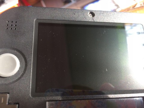 KONSOLA NINTENDO 2DS + GRA NEW SUPER MARIO BROS 1 i 2 :)