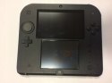 KONSOLA NINTENDO 2DS + RYSIK + USB + GRA MARIO KART 7