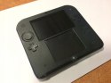 KONSOLA NINTENDO 2DS + RYSIK + USB + GRA MARIO KART 7