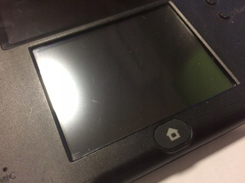 KONSOLA NINTENDO 2DS + RYSIK + USB + GRA MARIO KART 7