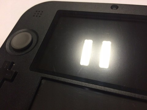 KONSOLA NINTENDO 2DS + RYSIK + USB + GRA MARIO KART 7