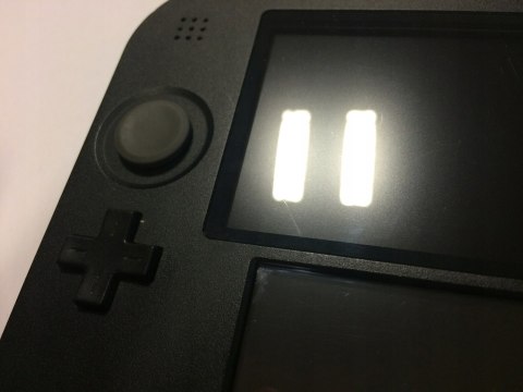 KONSOLA NINTENDO 2DS + RYSIK + USB + GRA MARIO KART 7