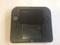 KONSOLA NINTENDO 2DS + RYSIK + USB + GRA MARIO KART 7