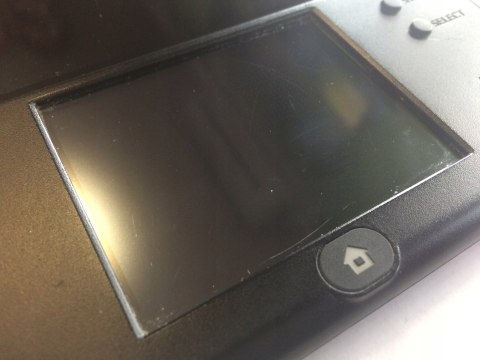 KONSOLA NINTENDO 2DS + RYSIK + USB + GRA MARIO KART 7