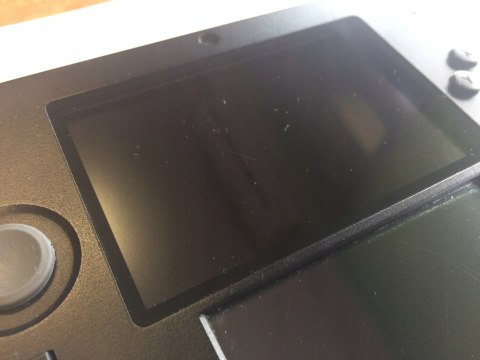 KONSOLA NINTENDO 2DS + RYSIK + USB + GRA MARIO KART 7