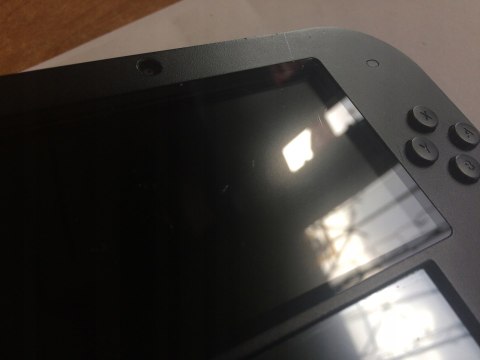 KONSOLA NINTENDO 2DS + RYSIK + USB + GRA MARIO KART 7