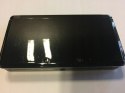 KONSOLA NINTENDO 3DS CZARNA + ŁADOWARKA + RYSIK + DOCK