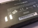 KONSOLA NINTENDO 3DS CZARNA + ŁADOWARKA + RYSIK + DOCK