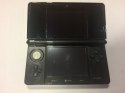 KONSOLA NINTENDO 3DS CZARNA + ŁADOWARKA + RYSIK +GRA MONSTER HUNTER STORIES