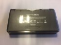 KONSOLA NINTENDO 3DS CZARNA + ŁADOWARKA + RYSIK + KARTA PAMIĘCI