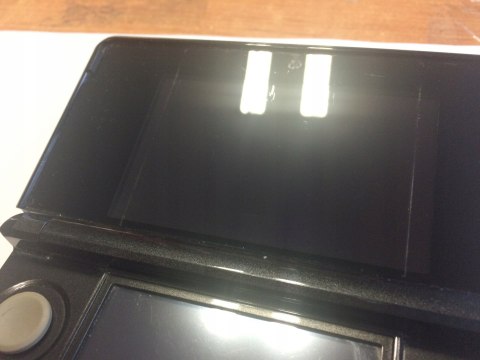 KONSOLA NINTENDO 3DS CZARNA + ŁADOWARKA + RYSIK + NEW SUPER MARIO BROS 2