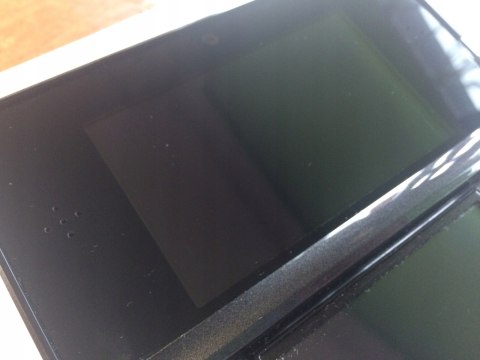 KONSOLA NINTENDO 3DS CZARNA + ŁADOWARKA + RYSIK + ZELDA OCARINA OF TIME