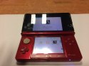 KONSOLA NINTENDO 3DS CZERWONA + ŁADOWARKA + ZELDA